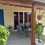 Sofros To Apomero Holiday home