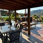 Holiday home Sofros To Apomero