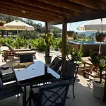 Sofros To Apomero Holiday home