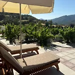 Sofros To Apomero Holiday home *
