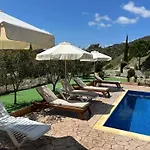 Sofros To Apomero Holiday home