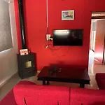 Holiday home Sofros To Apomero