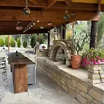 Holiday home Sofros To Apomero *