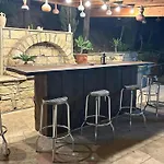 Holiday home Sofros To Apomero Ayios Pavlos