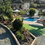 Sofros To Apomero Holiday home Ayios Pavlos
