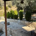 Sofros To Apomero Holiday home *