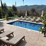 Holiday home Sofros To Apomero Ayios Pavlos