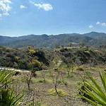 Holiday home Sofros To Apomero Ayios Pavlos