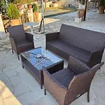 Holiday home Sofros To Apomero *