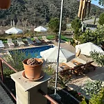 Sofros To Apomero Holiday home Ayios Pavlos