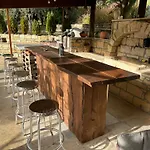 Sofros To Apomero Holiday home