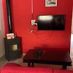 Sofros To Apomero Holiday home Ayios Pavlos