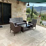 Holiday home Sofros To Apomero *