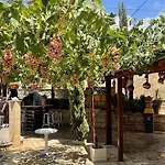 Sofros To Apomero Ayios Pavlos