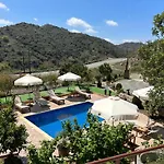 Holiday home Sofros To Apomero *