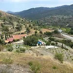 Sofros To Apomero Ayios Pavlos