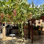 Sofros To Apomero Ayios Pavlos