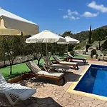 Sofros To Apomero Holiday home *