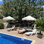 Sofros To Apomero Holiday home *
