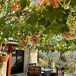 Sofros To Apomero Holiday home *