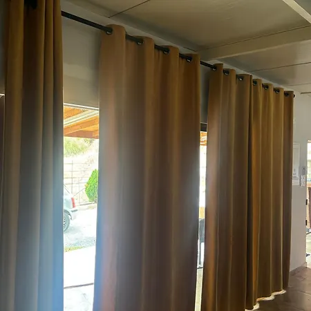 Hébergement de vacances Sofros To Apomero Ayios Pavlos