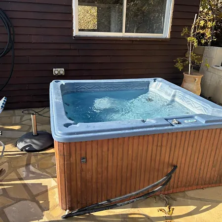 Hébergement de vacances Sofros To Apomero