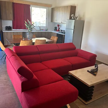 Sofros To Apomero Holiday home