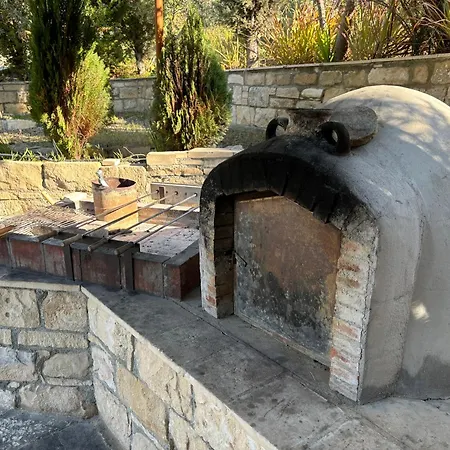 Sofros To Apomero * Ayios Pavlos